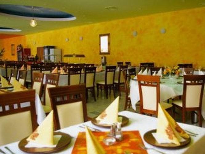 Hotel Regia Bojnice Restaurant foto