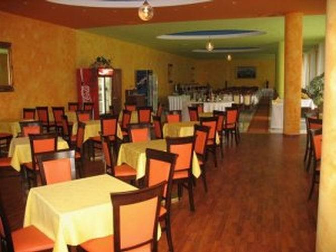 Hotel Regia Bojnice Restaurant foto