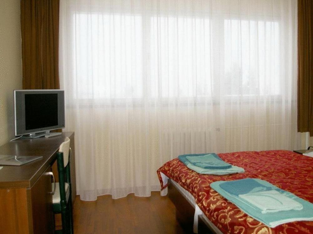 Hotel Regia Bojnice Zimmer foto