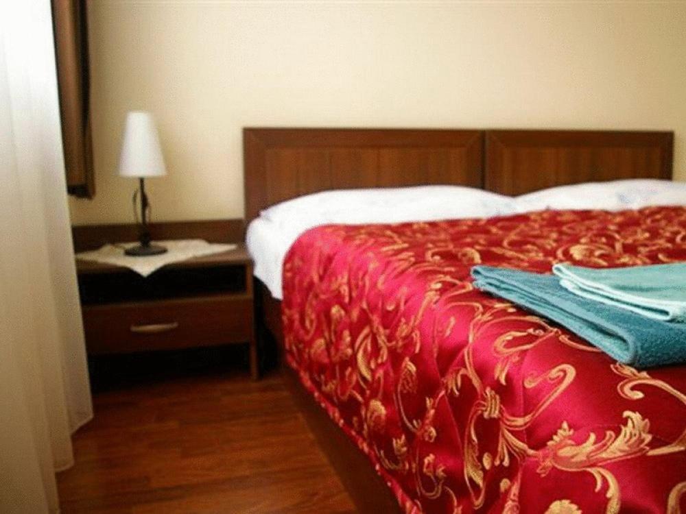 Hotel Regia Bojnice Zimmer foto