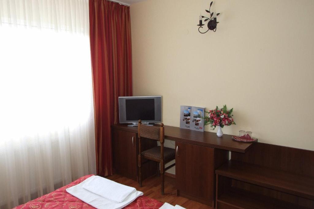 Hotel Regia Bojnice Zimmer foto