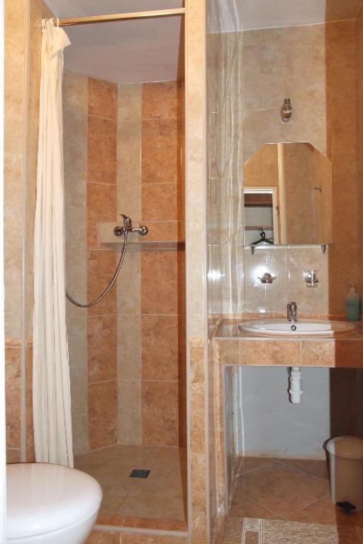 Hotel Regia Bojnice Zimmer foto